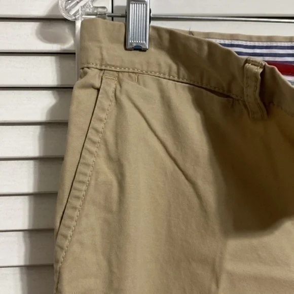 Tommy Hilfiger classic fit khakis - Picture 5 of 9